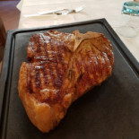 Stubai Nourriture