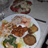 Settimocielo Drinks Comida