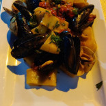 Delle Rose Comida