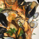 Gennarino A Mare Nourriture