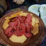 Red Marrakech Cibo