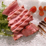 La Lanterna food