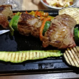 Bisteccheria Tomahawk Nourriture
