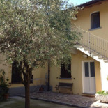 Alla Ribella Exterior