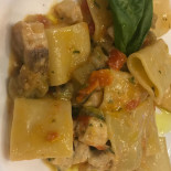 Tutti Noi Comida