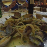 Tutti Noi Comida