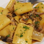 Scarpon Comida