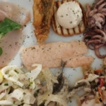 Scarpon Comida
