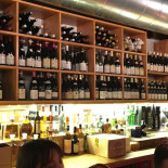 N'ombra De Vin Comida