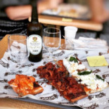 L'osteria Dell'orologio Nourriture