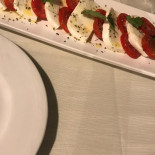 Hosteria Pizzeria La Pennata Nourriture