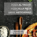 Pizzalab Nourriture
