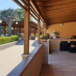 La Fontana Extérieur