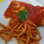 Dal Contadino food