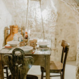 Trattoria Fave E Fogghje food