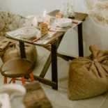 Trattoria Fave E Fogghje food