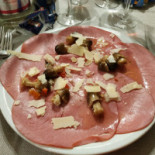 Osteria Lissidini