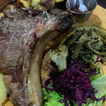 L'angus Griglieria Nourriture