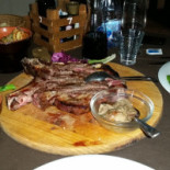 L'angus Griglieria Nourriture