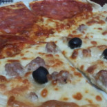 La Taverna Del Cavaliere food