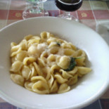 Pizzeria Alipergus Nourriture