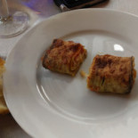 Dal Vii Apostolo Comida