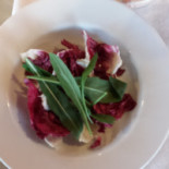 Dal Vii Apostolo Comida