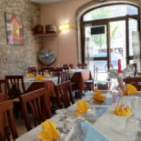 Il Cantico Nourriture