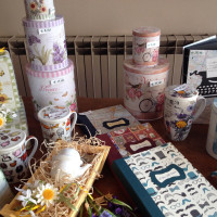 Bottega Del Canestrello