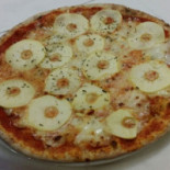 Veruska Comida