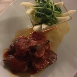 Melia Villa Capri Nourriture