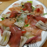 Naxos Comida