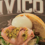 Civico 2 Comida