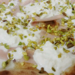 Fast Pizz Pizzeria Comida