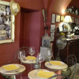 Osteria Dell Olmo Comida