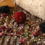 Cuccagna In Nourriture