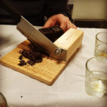 Cuccagna In Nourriture