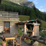 Casera Mela À l'intérieur