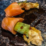 Sushic Nourriture