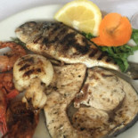 La Giara Comida