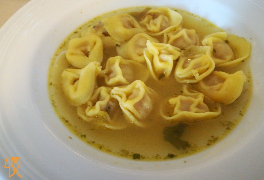 Pizzeria L'arneis Nourriture