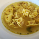 Pizzeria L'arneis Nourriture