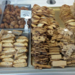 Ceccolinibio Comida