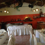 Casolare Dei Fiori food