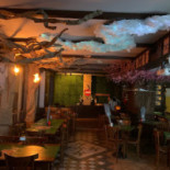 Su E Giò Food Drink Pub food