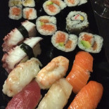 Sushimura Nourriture