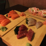 Sushimura Nourriture