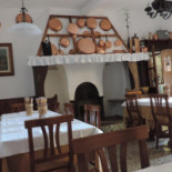 Trattoria Da Pasqualino food
