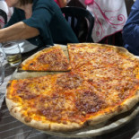 La Margherita Nourriture