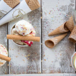 Casacaffe Nourriture